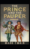 The Prince and the Pauper Annotated