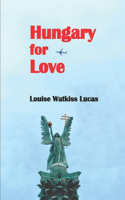 Hungary for Love