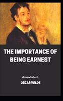 The Importance of Being Earnest Annotated
