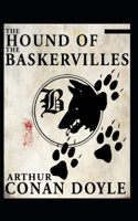 The Hound of the Baskervilles(Sherlock Holmes #3) illustrated