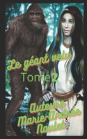 géant velu tome 2