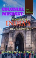 Colonial Mindset