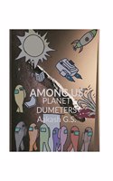 AMONG US (A SCI FI STORY) : PLANET DUMETERS