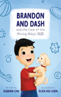 Brandon and Dash