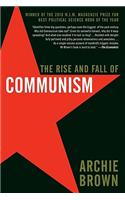 Rise and Fall of Communism