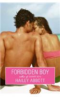 Forbidden Boy