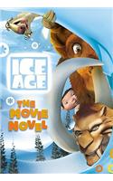 Ice Age: The Movie Novel