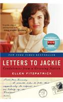 Letters to Jackie