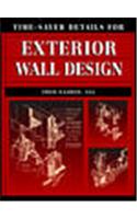 Time-Saver Details for Exterior Wall Design