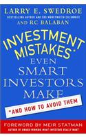 Investment Mistakes Even Smart Investors Make and How to Avoid Them