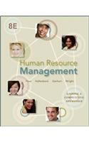 Human Resource Management with Connect Plus Online Access Code: Gaining a Competitive Advantage