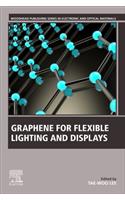 Graphene for Flexible Lighting and Displays