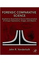Forensic Comparative Science