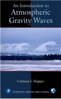 An Introduction to Atmospheric Gravity Waves [With CDROM]