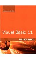 Visual Basic 2012 Unleashed