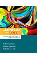 In Conflict and Order