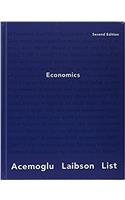 Economics Plus Mylab Economics with Pearson Etext -- Access Card Package