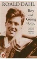 Boy/Going Solo