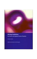 Writing Guidelines for Science and Applied Science Students