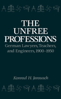 Unfree Professions