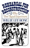 Rehearsal for Reconstruction