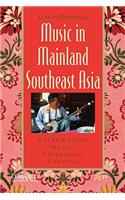Music in Mainland Southeast Asia