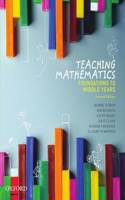 Teaching Mathematics