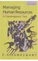 Managing Human Resources: A Contemporary Text