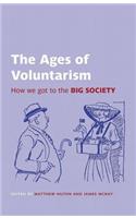 Ages of Voluntarism