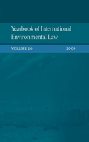 Yearbook of International Environmental Law