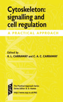 Cytoskeleton: Signalling and Cell Regulation