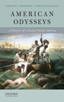 American Odysseys