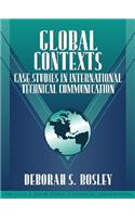 Global Contexts