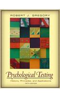 Psychological Testing