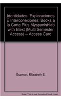 Identidades-Loose Leaf