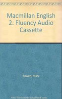 Macmillan English 2 Fluency Cassette x1