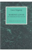 Marine Lover of Friedrich Nietzsche