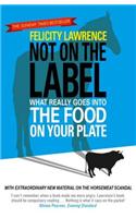 Not On the Label