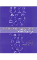 Culture and Subjective Well-Being