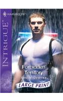 Forbidden Territory