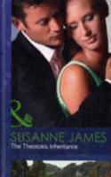 The Theotokis Inheritance: (H7105 Mills & Boon Hardback Romance)