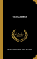 Saint Anselme