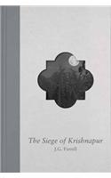 Siege of Krishnapur