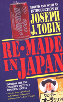 Re-Made in Japan