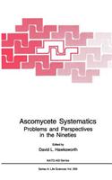 Ascomycete Systematics