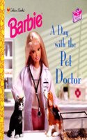 Career Series: A Day with the Pet Doctor (Look-Look)