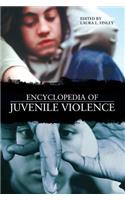 Encyclopedia of Juvenile Violence