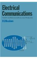 Electrical Communications