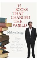 12 Books That Changed The World