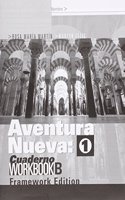 Aventura Nueva 1